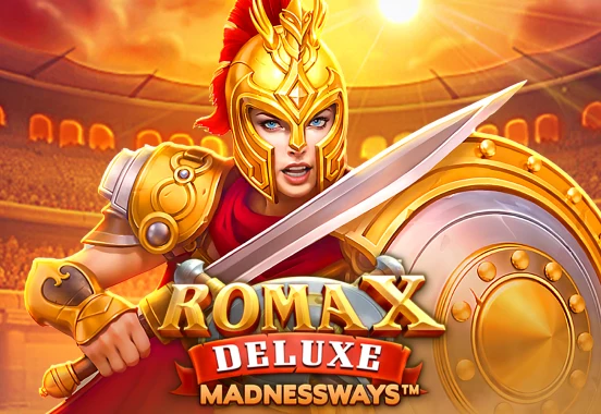 Roma X Deluxe