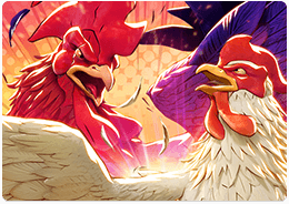 Rooster Rumble