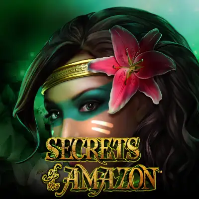 Secrets of the Amazon