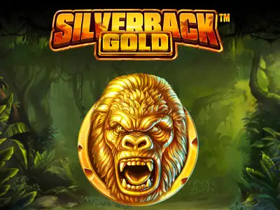 Silverback Gold No BF
