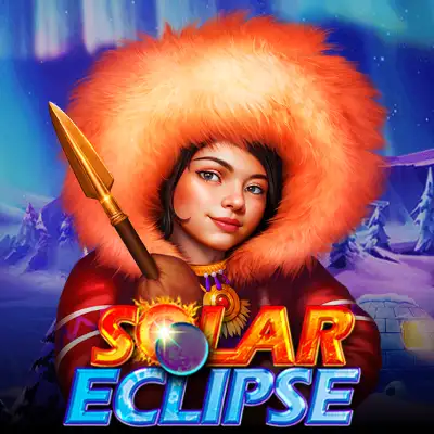 Solar Eclipse: Northern Winds