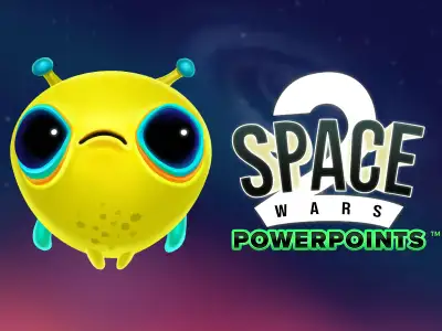 Space Wars 2 Powerpoints No BF