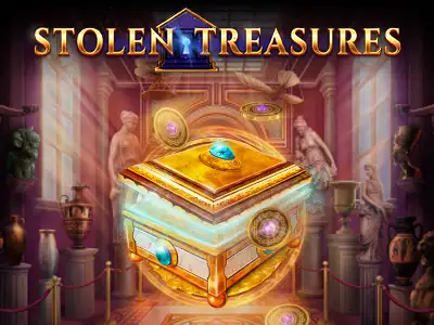 Stolen Treasures