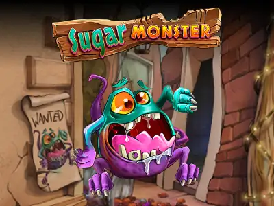 Sugar Monster