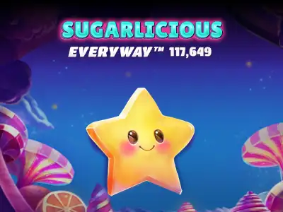 Sugarlicious EveryWay