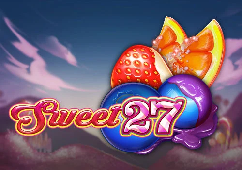 Sweet 27