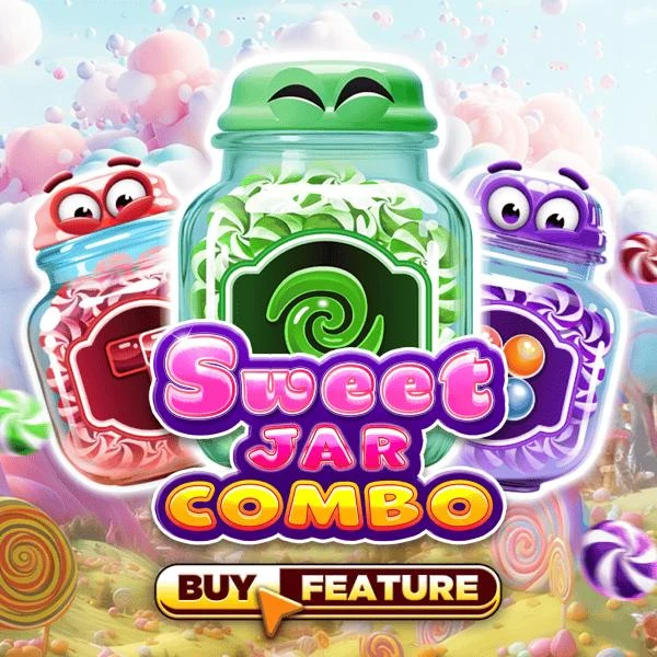 Sweet Jar Combo