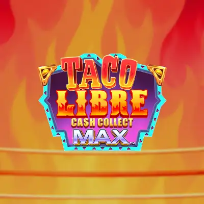 Taco Libre: Cash Collect Max