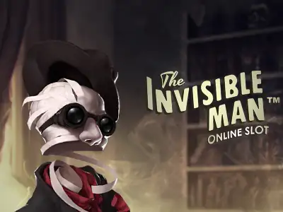 The Invisible Man