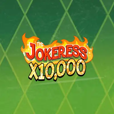 The Jokeress 10000