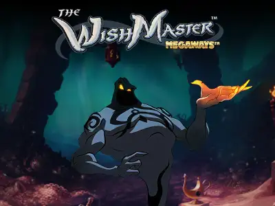 The Wish Master Megaways