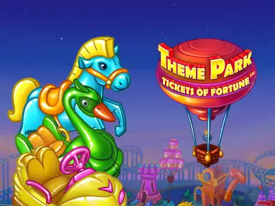 Theme Park: Tickets of Fortune