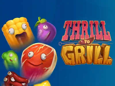 Thrill To Grill