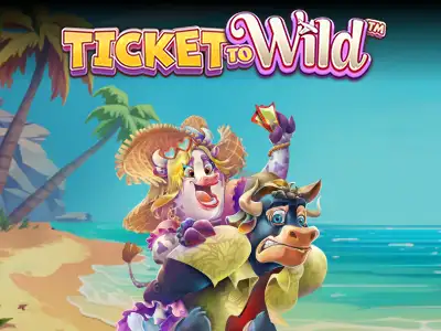 Ticket to Wild