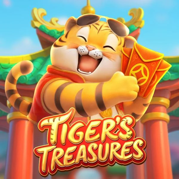 Tiger’s Treasures