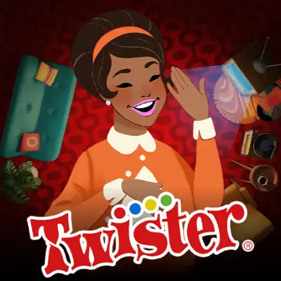 Twister No BF