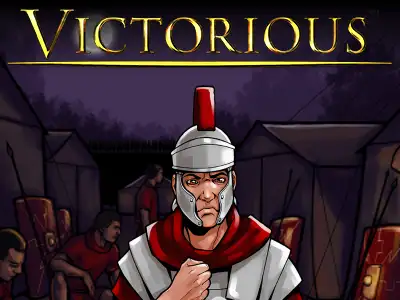Victorious