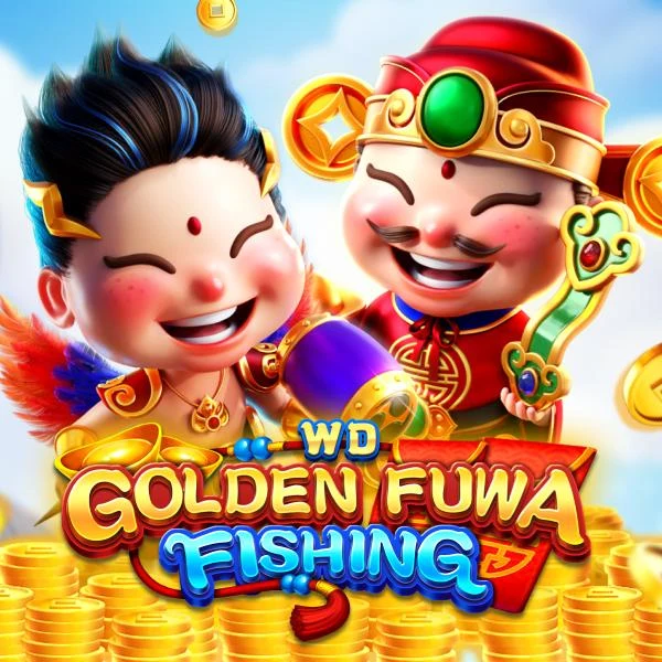 WD Golden FuWa Fishing