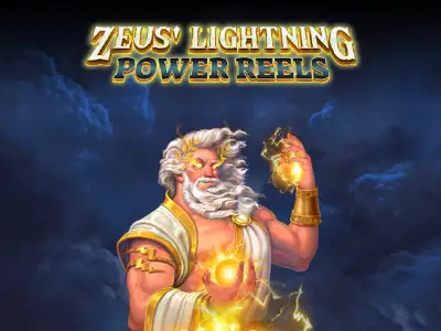 Zeus Lightning Power Reels